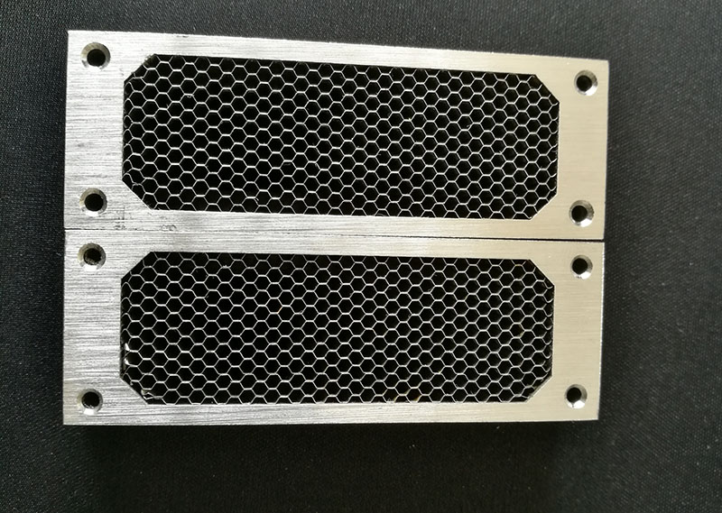 通風(fēng)波導(dǎo)窗